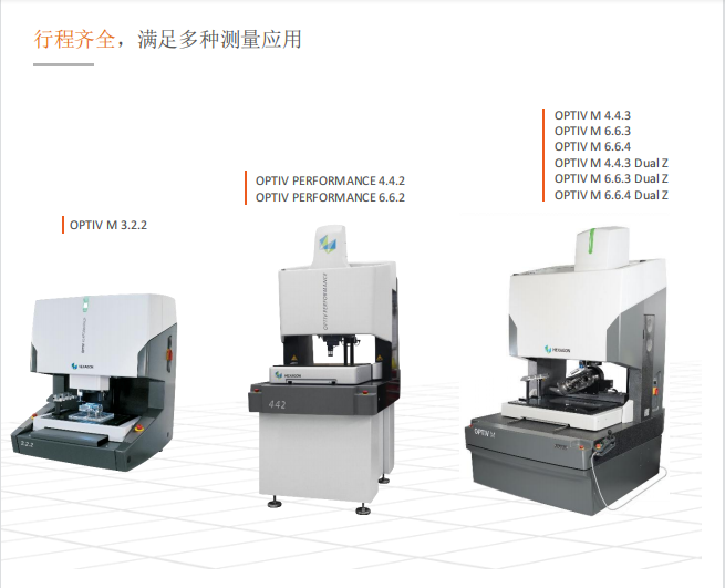 影像測(cè)量?jī)x如何對(duì)塑料部件的外殼進(jìn)行高精度測(cè)量？(圖1)