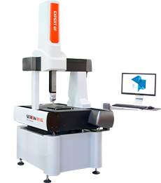 EXPERT SF系列 車間型三坐標測量機