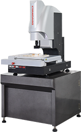 SVM DCC Standard系列 自動(dòng)影像測(cè)量?jī)x