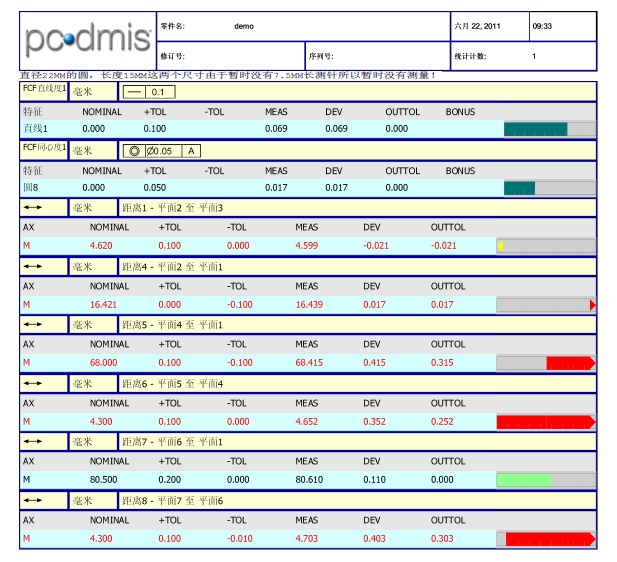 異性多孔零部件的檢測(cè)過(guò)程分享(圖2)