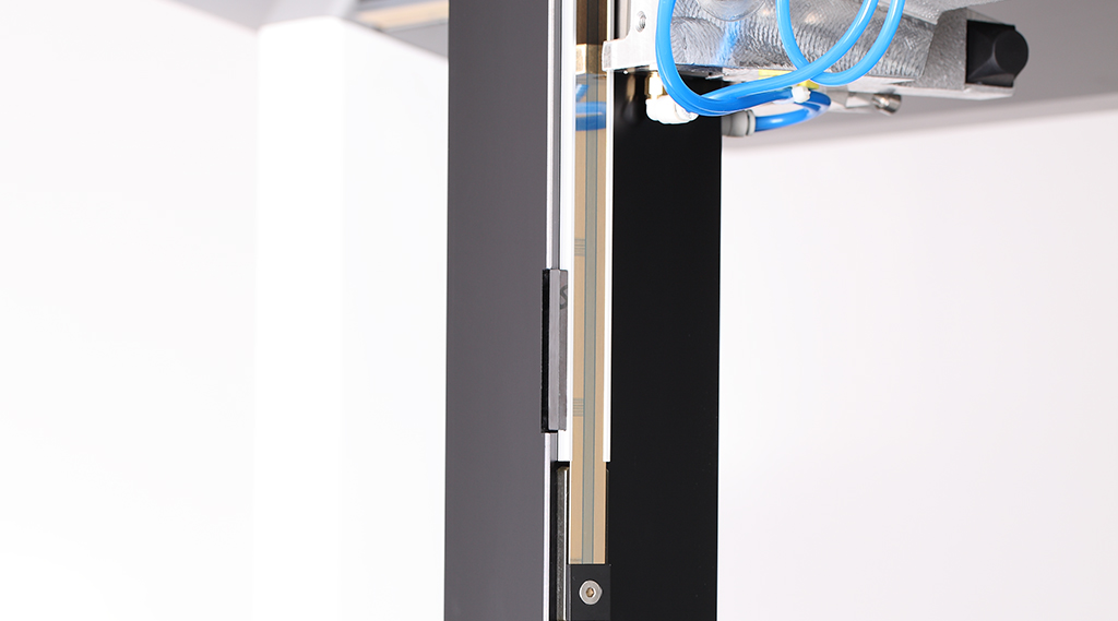 光柵尺，分辨細微的差別(圖2)