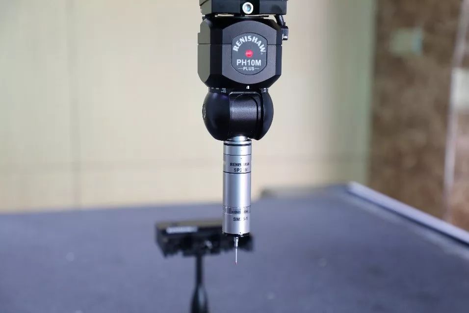 【新品上市】三坐標(biāo)Croma Plus專為復(fù)雜曲面檢測而匠心設(shè)計(jì)，豈止于精度＋(圖2)