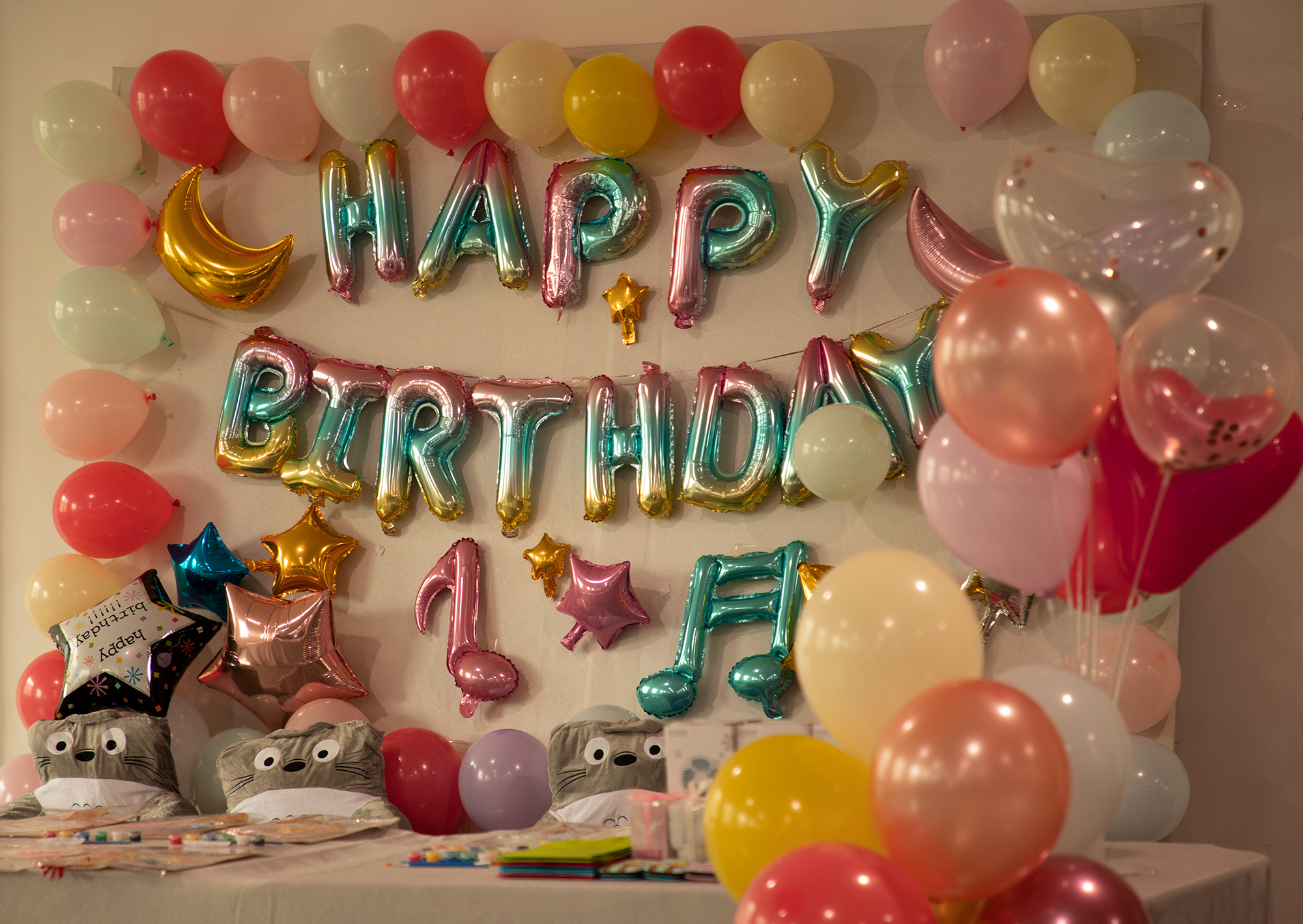 六月生日會 | 思瑞 Family, 一起Happy，一起燃(圖6)