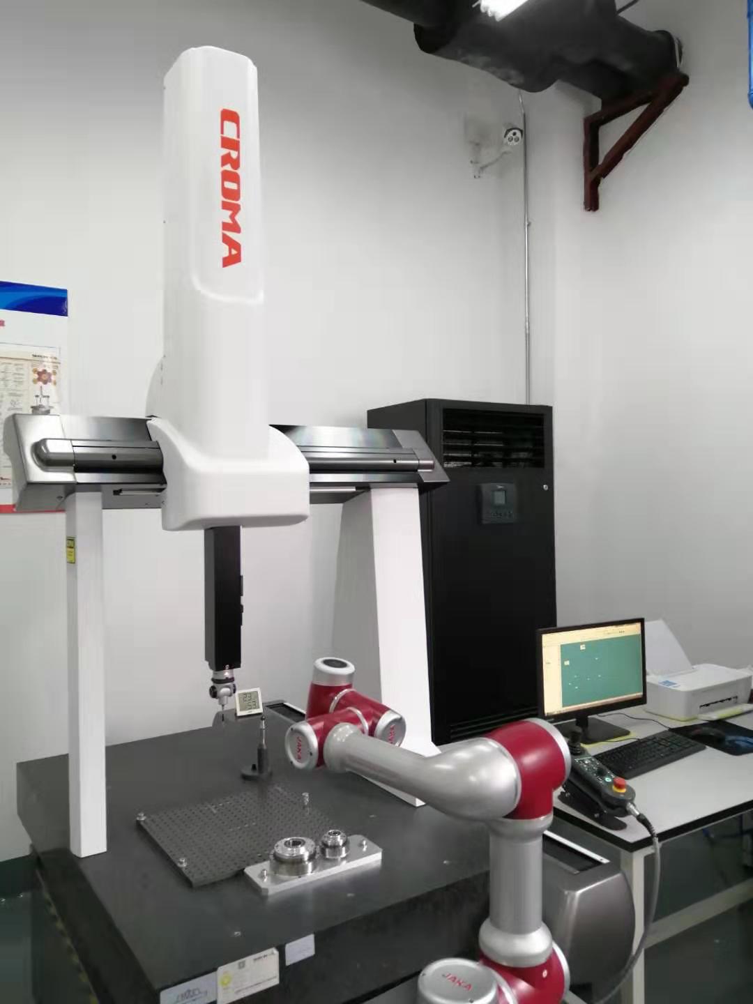 提前解鎖2019中國工業(yè)博覽會思瑞三坐標(biāo)方案(圖1) 提前解鎖2019中國工業(yè)博覽會思瑞三坐標(biāo)方案(圖1)