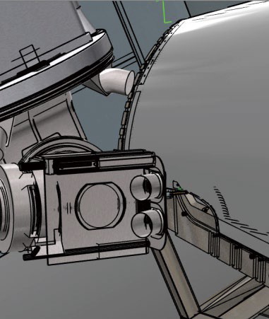 基于 NCSIMUL的數(shù)控加工仿真、工藝優(yōu)化、后處理解決方案(圖1)