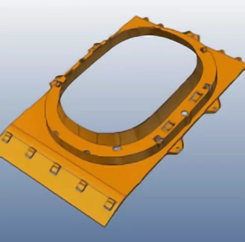 空客供應商一語道出使用VISI設(shè)計加工的秘訣(圖3)