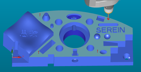 實(shí)用功能 | PC-DMIS脫機(jī)編程應(yīng)用技巧(圖1) 實(shí)用功能 | PC-DMIS脫機(jī)編程應(yīng)用技巧(圖1)