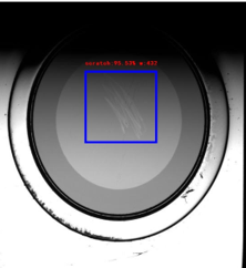 手機(jī)外觀瑕疵一體化檢測方案，表面瑕疵“一網(wǎng)打盡”(圖8)