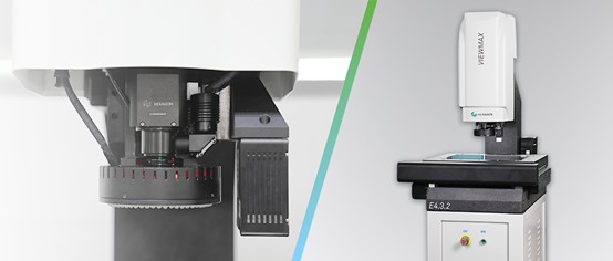 影像測(cè)量?jī)x如何快速完成剃須刀高度測(cè)量(圖2) 影像測(cè)量?jī)x如何快速完成剃須刀高度測(cè)量(圖2)