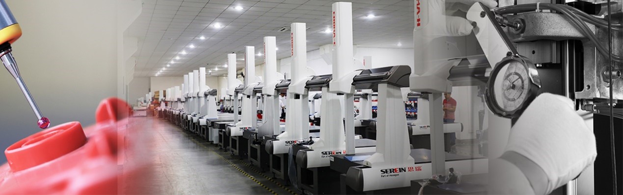 劃重點(diǎn)，思瑞三坐標(biāo)測量儀有哪些突出亮點(diǎn)？(圖1)