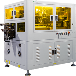 5G光器件高精度貼片文案 5G光器件高精度貼片文案