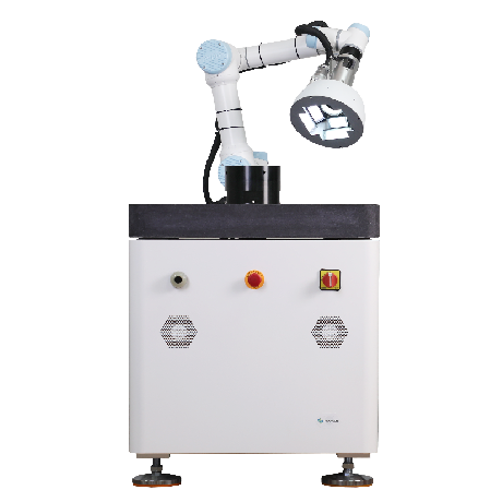 Perfectus多光譜外觀檢測(cè)方案