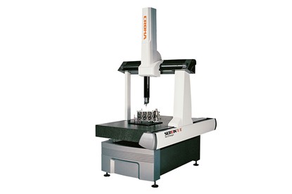 三坐標(biāo)測(cè)量?jī)x如何對(duì)汽車驅(qū)動(dòng)電機(jī)部件進(jìn)行測(cè)量？