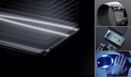 面對3D曲面玻璃，如何才能做到精準測量？