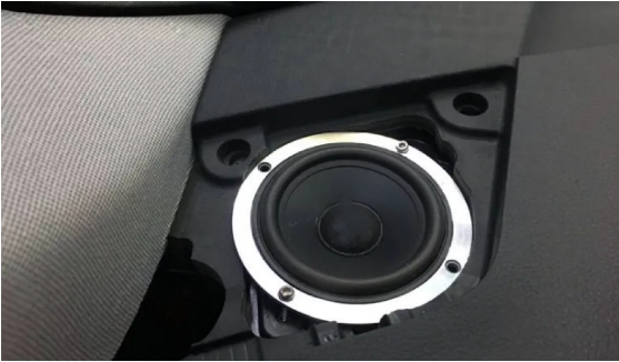 思瑞CROMA助力車載音箱殼體測量，效率與精度俱佳