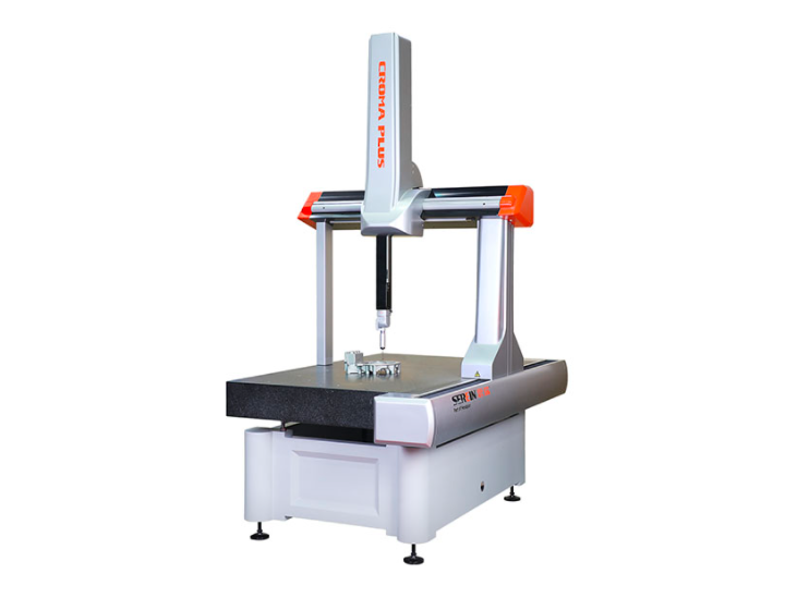 三坐標(biāo)如何測(cè)量透平葉片精度？透平葉片尺寸測(cè)量