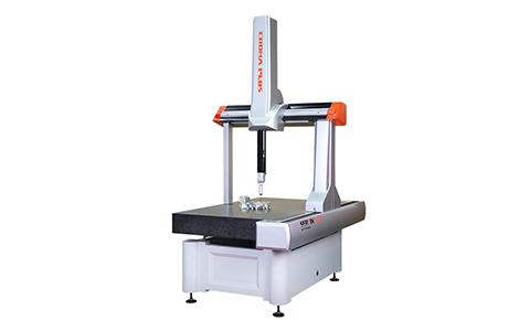 三坐標(biāo)如何測(cè)量透平葉片精度？透平葉片尺寸測(cè)量