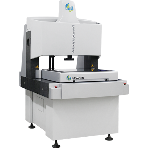 OPTIV REFERENCE 系列 高精度復(fù)合式影像測(cè)量?jī)x