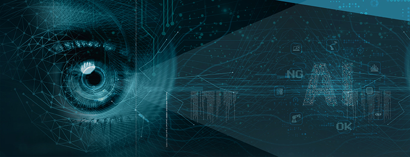 智能尺寸與外觀瑕疵檢測方案，適用于16類瑕疵、10大行業(yè)