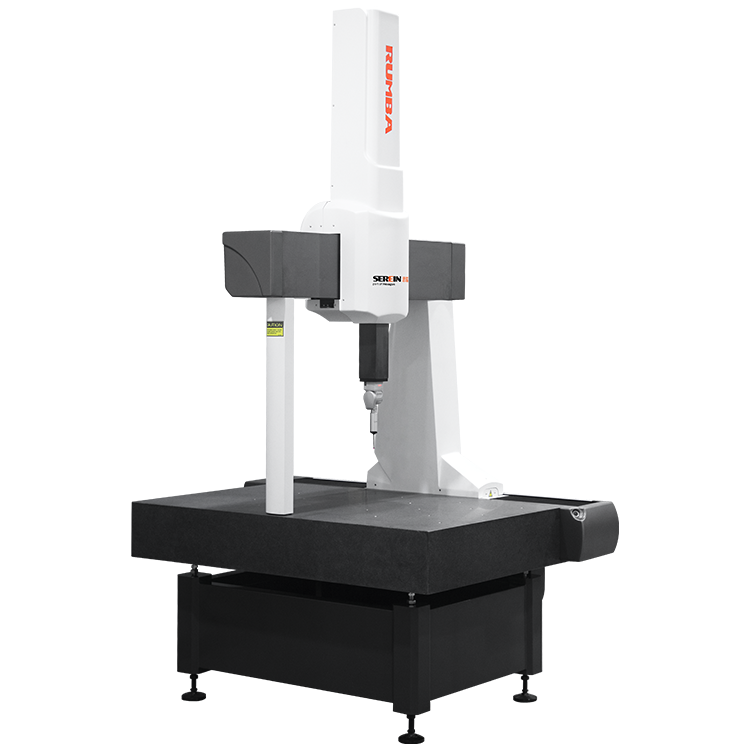 Rumba 系列高精度三坐標(biāo)測量機(jī)