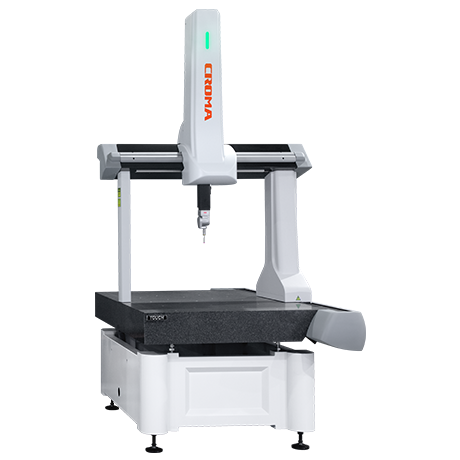Croma系列 升級(jí)款三坐標(biāo)測(cè)量機(jī)