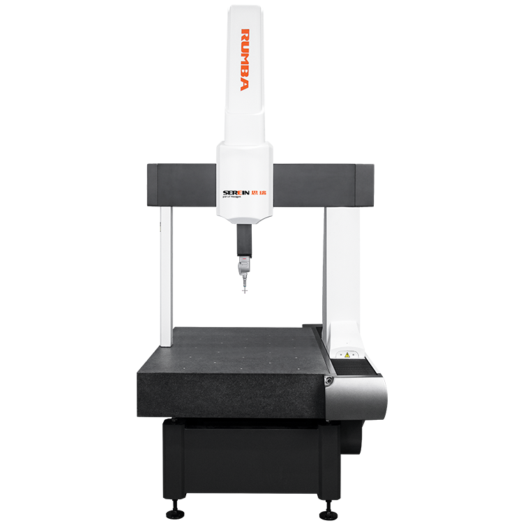 Rumba系列 高精度三坐標測量機