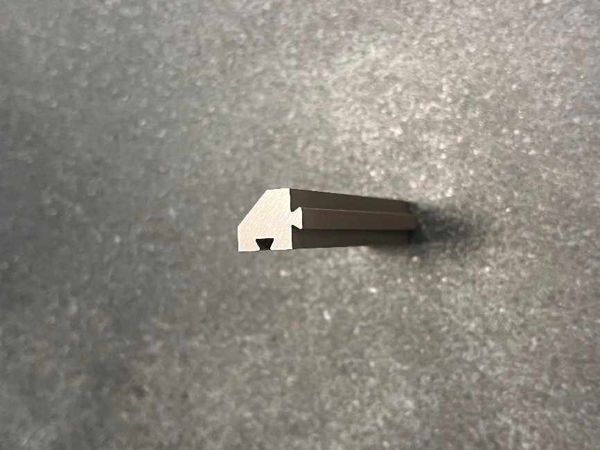 機械制造行業(yè)——沖頭檢測案例 