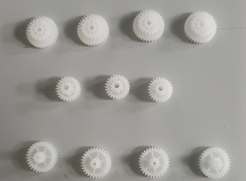 思瑞三坐標在標準件加工行業(yè)的應(yīng)用——齒輪測量案例