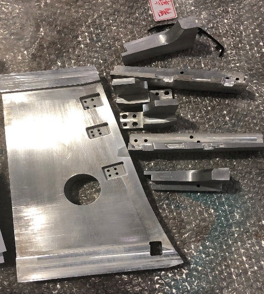 從配件加工、組裝調(diào)試到復(fù)測(cè)交貨，三坐標(biāo)如何將檢具定位基準(zhǔn)數(shù)據(jù)量化