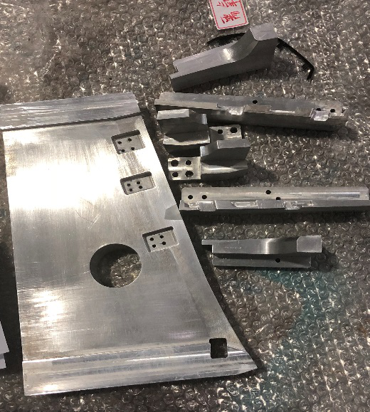 從配件加工、組裝調(diào)試到復(fù)測(cè)交貨，三坐標(biāo)如何將檢具定位基準(zhǔn)數(shù)據(jù)量化