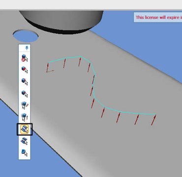 GLASS三坐標(biāo)測量機(jī)非接觸式檢測專機(jī)，輕松攻克多類測量難題！