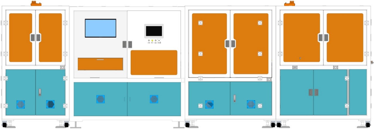 智能手表中框尺寸檢測方案，高效開展質量控制
