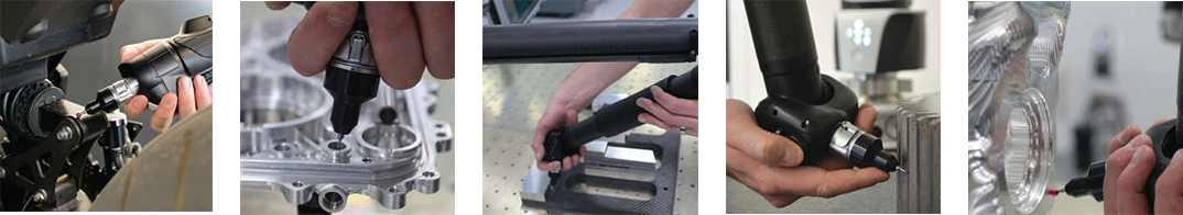 Tango-R關節(jié)臂測量機(圖3)