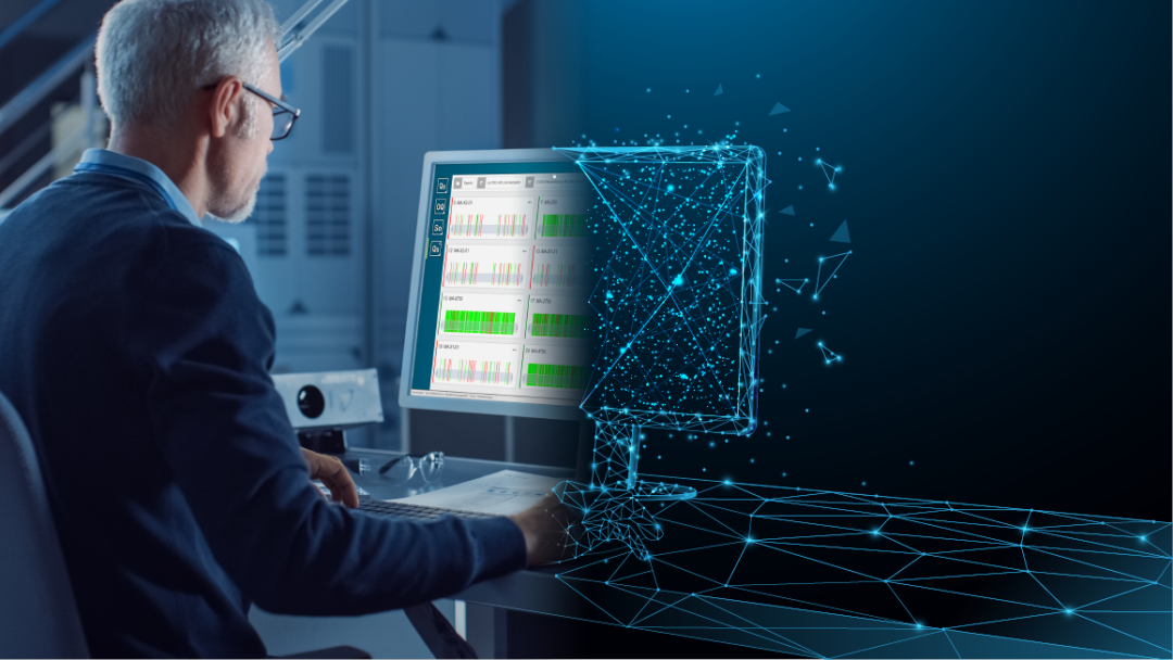 PC-DMIS全新升級(jí)，高效完成過(guò)螺紋、齒輪等測(cè)量任務(wù)(圖1)