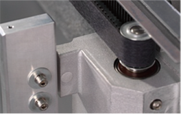 Croma Classic系列 經(jīng)濟(jì)型三坐標(biāo)測量機(jī)(圖8)