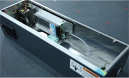 Croma Classic系列 經(jīng)濟(jì)型三坐標(biāo)測量機(jī)(圖11)