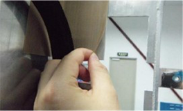 Croma Classic系列 經(jīng)濟(jì)型三坐標(biāo)測量機(jī)(圖12)