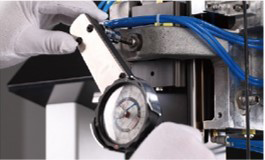 Croma Classic系列 經(jīng)濟(jì)型三坐標(biāo)測量機(jī)(圖15)