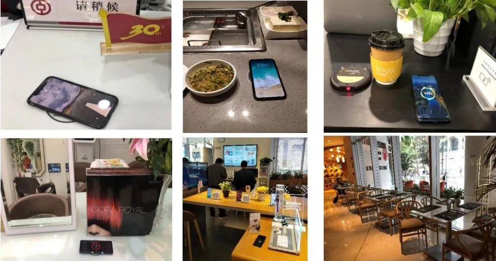 納米晶尺寸&瑕疵檢測(cè)方案，無(wú)線充電背后大有文章!