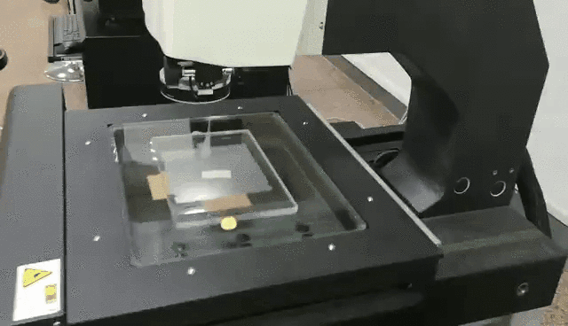 基于影像技術(shù)的保護膜印刷質(zhì)量解決方案(圖2) 基于影像技術(shù)的保護膜印刷質(zhì)量解決方案(圖2)