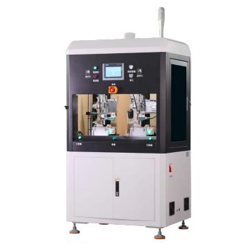 手機邊框清膠自動化檢測方案(圖1)