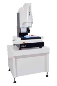 噴嘴精密檢測任務(wù)，交給思瑞影像測量儀(圖2)